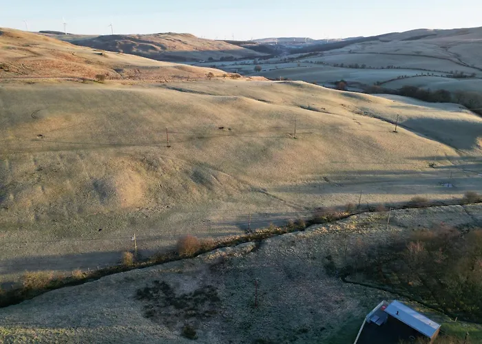 Laigh Letterpin Lodge